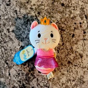 Itty Bitty Tutu Celebration Kitty